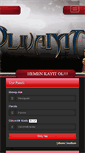 Mobile Screenshot of olivamt2.com